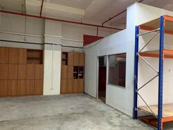 Pantech Business Hub (D5), Factory #615634351